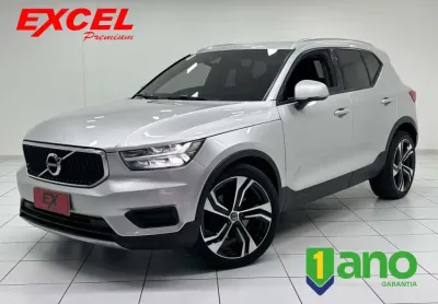 Volvo xc 40 t-5 momentum 2.0 252cv awd 2019