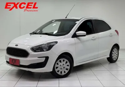 Ford ka 1.0 se 12v flex 4p manual 2019