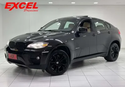 Bmw x6 xdrive 35i 3.0 306cv bi-turbo 2014