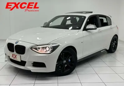 Bmw m 135i 3.0 24v 320 cv 5p 2015