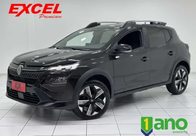 Renault kardian techno flex 1.0 tb 12v 5p aut. 2025