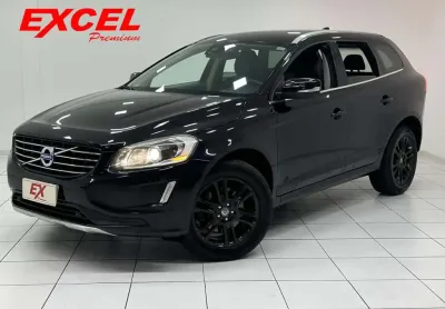 Volvo xc 60 2.0 t5 dynamic 2014