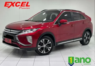 Mitsubishi eclipse cross hpe-s 1.5 16v 165cv aut 2019