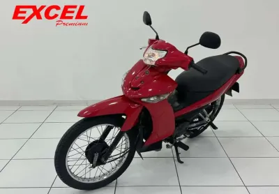 Yamaha t115 crypton k 2012