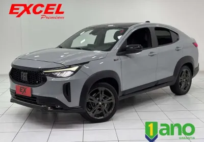 Fiat fastback limited ed.1.3 270 t.flex aut. 2023