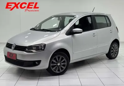 Volkswagen fox prime 1.6 mi 8v total flex 4p 2011