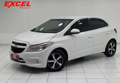 Chevrolet onix 1.0 joy 8v flex 4p manual 2018