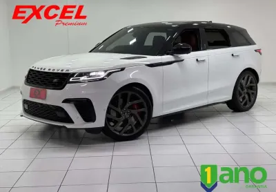 Land rover range rover velar sv autob. Super.c 5.0 v8 2020