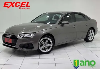 Audi a4 sedan prestige 2.0 tfsi s tronic 2021