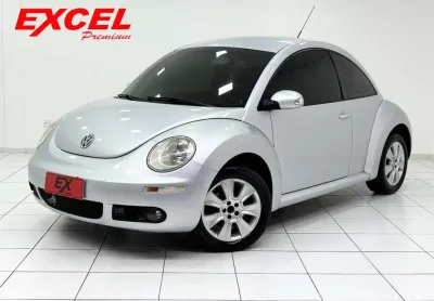 Volkswagen new beetle 2.0 2p 2008