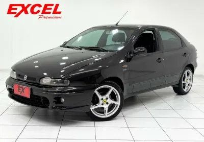 Fiat brava hgt 1.8 16v 4p 2001