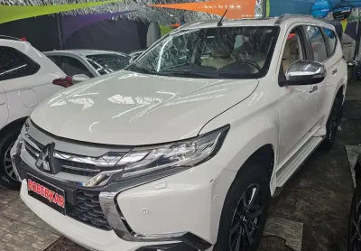 Pajero sport 2.4 (aut) (diesel) 2020