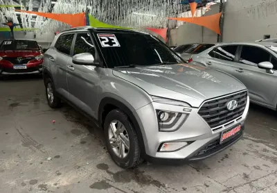 Creta 1.0 turbo flex (aut) 2023 