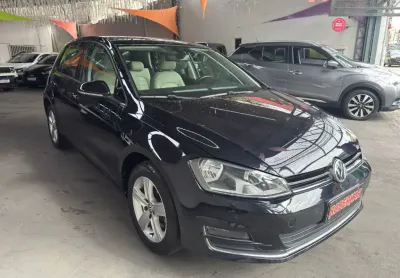 Golf 1.4 tsi 2015