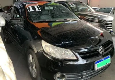 Saveiro 1.6 flex 2011