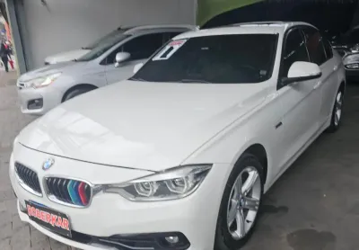 Bmw 320i sport (flex) 2017
