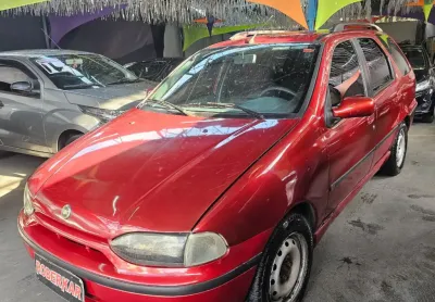 Palio 1.6 1998 