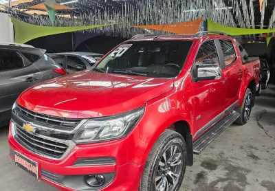 S10 ltz flex (aut) 2020 