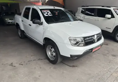 Oroch 1.6 flex 2022 