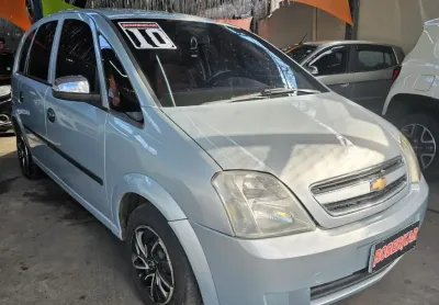 Meriva 1.8 flex (aut) 2010 