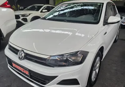 Polo msi 1.6 flex 2018