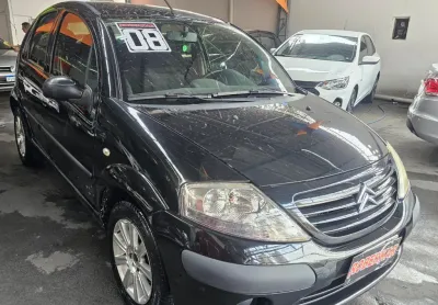 C3 1.6 flex 2008