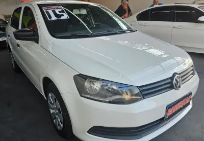 Voyage 1.0 flex 2015