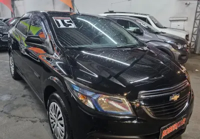 Prisma 2015 ltz motor 1.4 com cambio automatico