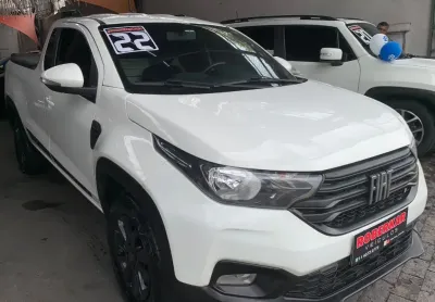 Strada 1.3 cs flex 2022 