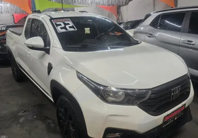Strada freedom 1.3 cs flex 2022 