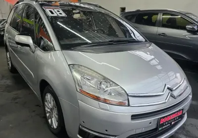 Grand c4 picasso 2.0 2008