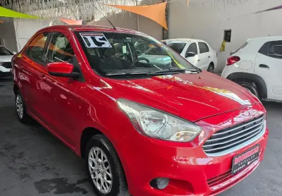 Ford ka 1.0 flex 2015 