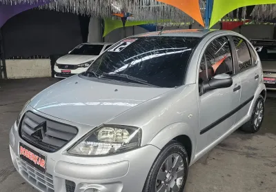 C3 1.4 flex 2012 