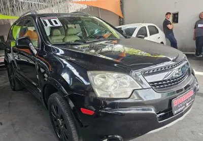 Captiva sport 3.6 2010