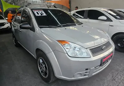 Ford fiesta 1.0 flex 2009 