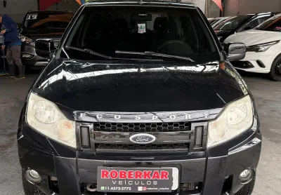 Ecosport xlt 2009