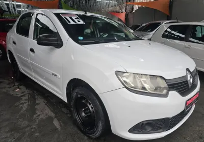 Logan authentic 2016