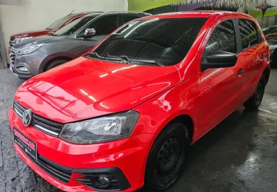Gol 1.6 msi flex 2017 