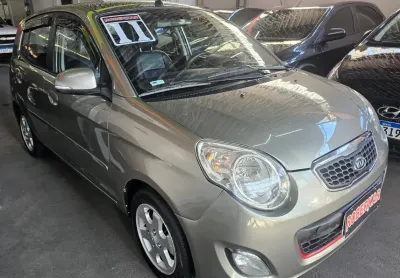 Picanto 1.0 flex 2011