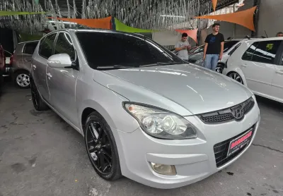 I30 2.0 (aut) 2011