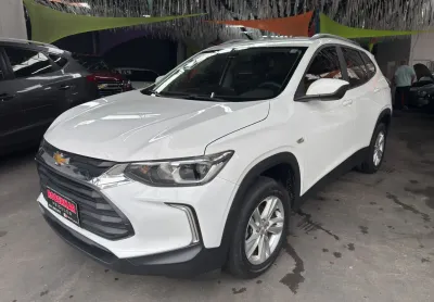 Tracker 1.0 turbo flex (aut)