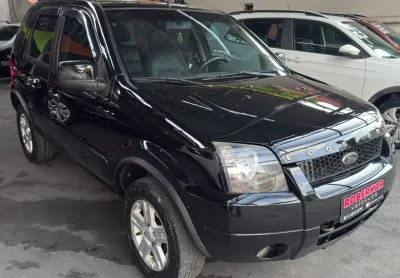 Ecosport xlt 2.0 2007 