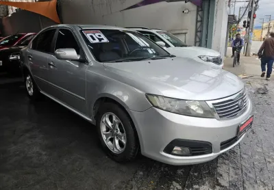 Kia magentis 2.0 (aut) 2009 