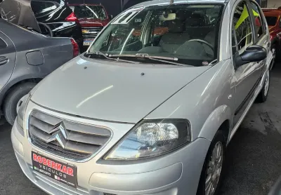 Citroën c3 1.4 flex 2011