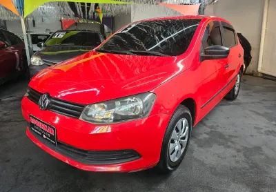 Gol 1.0 flex 2013 