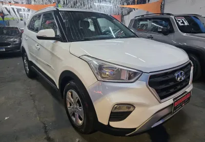 Creta 1.6 (flex) (aut) 2019 