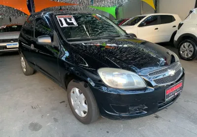 Celta 1.0 flex 2014 2p 