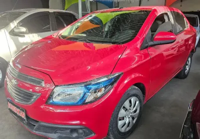Chevrolet prisma 1.4 2013