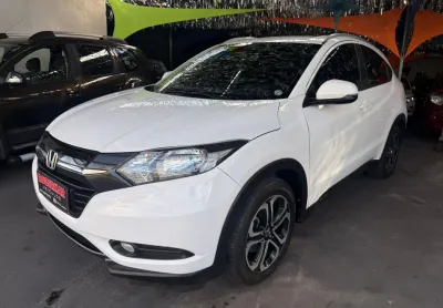Hr-v 1.8 flex (aut) 2016 