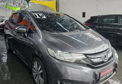 Fit 1.5 flex (aut) 2015 